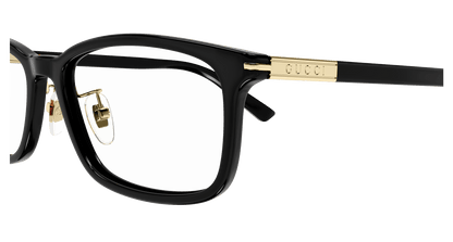 Gucci GG1506OJ Black 889652473482