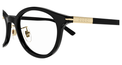 Gucci GG1507OJ Black 889652473529