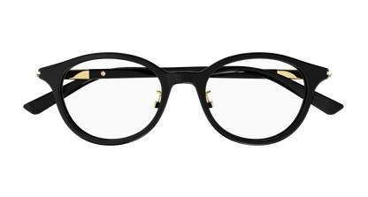 Gucci GG1507OJ Black 889652473529