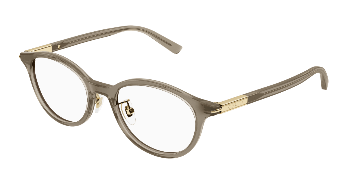 Gucci GG1507OJ Brown 889652473550