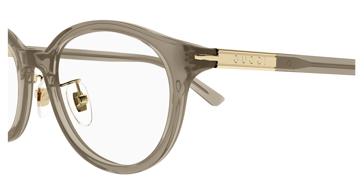 Gucci GG1507OJ Brown 889652473550