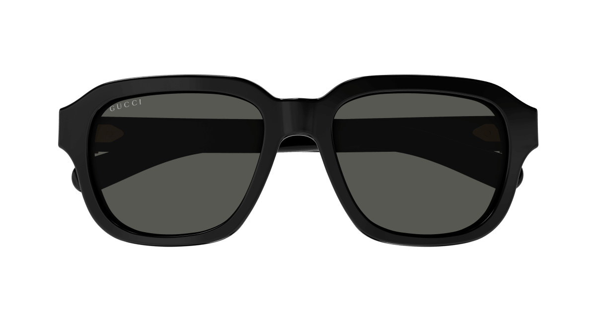 Gucci GG1508S Black 889652470313