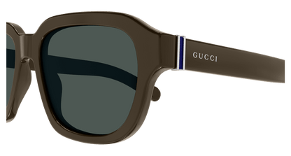 Gucci GG1508S Brown 889652470344
