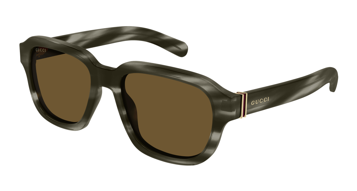 Gucci GG1508S Havana 889652470337