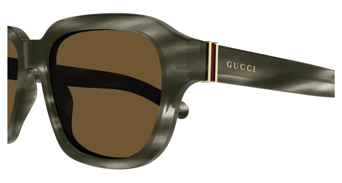 Gucci GG1508S Havana 889652470337