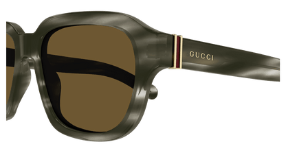 Gucci GG1508S Havana 889652470337