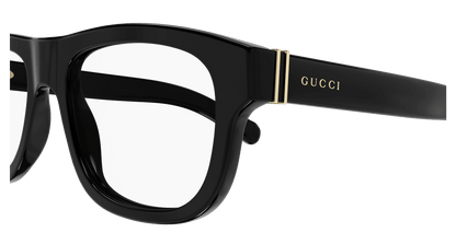 Gucci GG1509O Black 889652470351