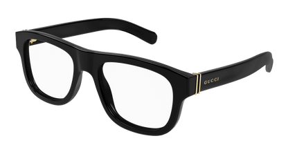 Gucci GG1509O Black 889652470351
