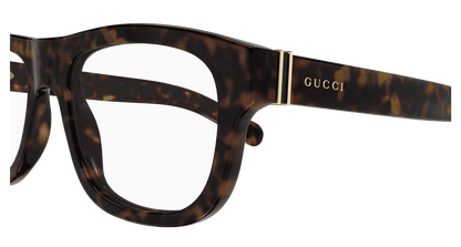 Gucci GG1509O Havana 889652470368