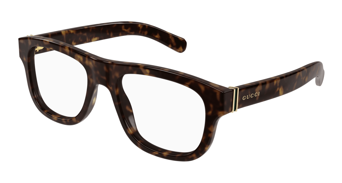 Gucci GG1509O Havana 889652470368