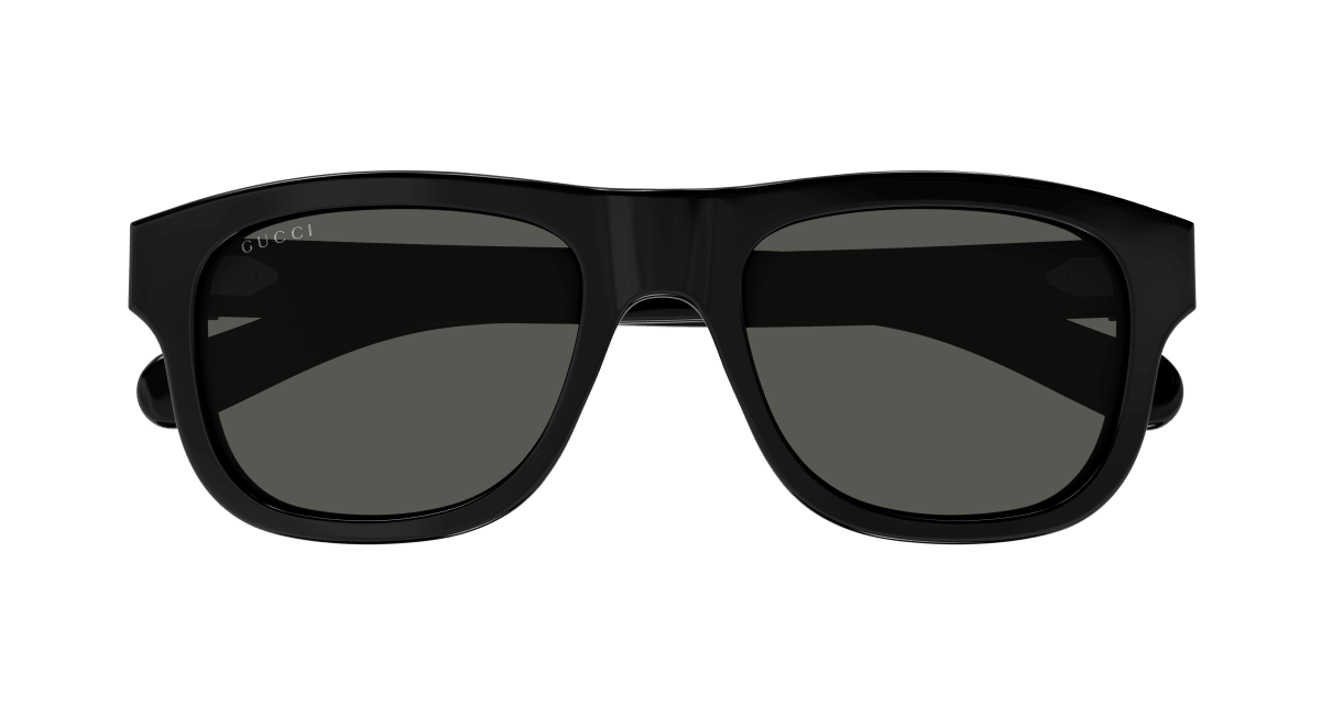 Gucci GG1509S Black 889652470399