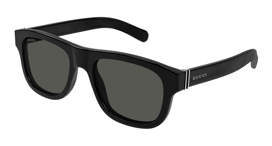 Gucci GG1509S Black 889652470399