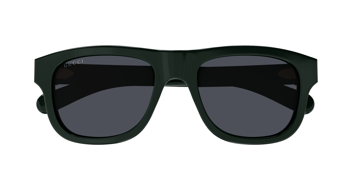 Gucci GG1509S Green 889652470429