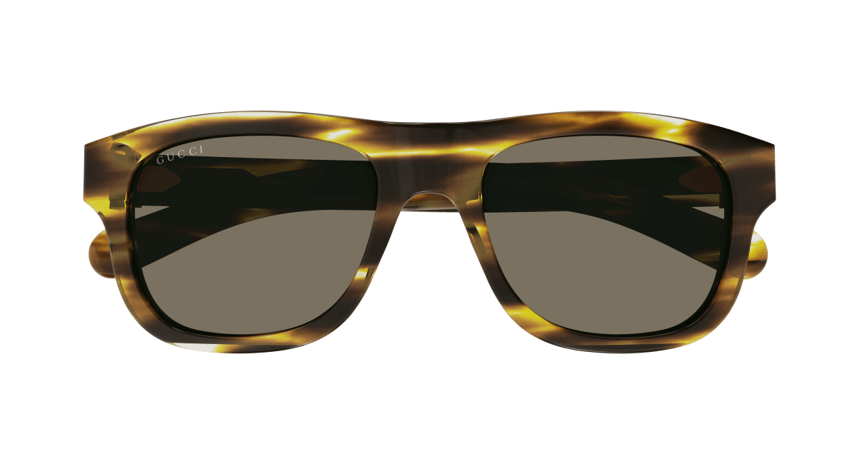 Gucci GG1509S Havana (Brown) 889652470405