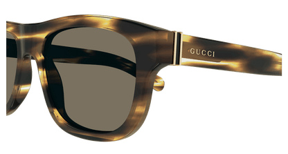 Gucci GG1509S Havana (Brown) 889652470405