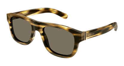 Gucci GG1509S Havana (Brown) 889652470405