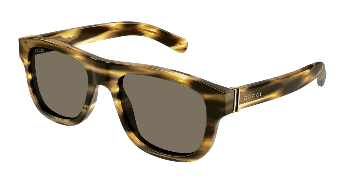 Gucci GG1509S Havana (Brown) 889652470405