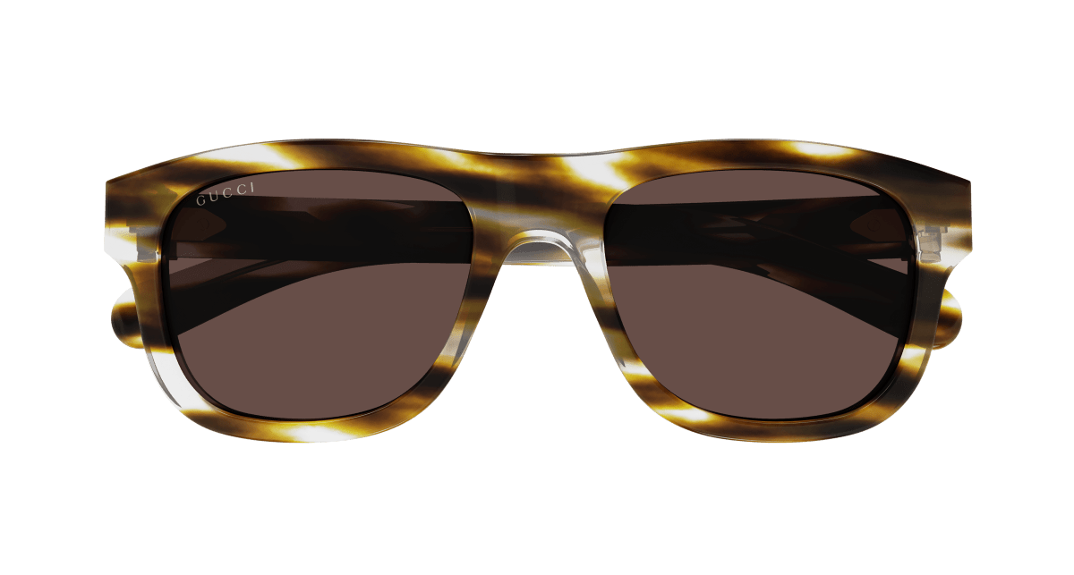 Gucci GG1509S Havana 889652470412