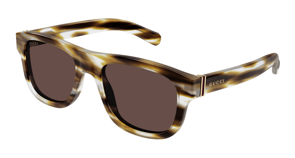 Gucci GG1509S Havana 889652470412