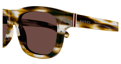 Gucci GG1509S Havana 889652470412