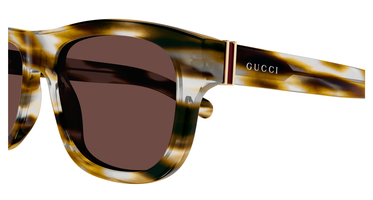 Gucci GG1509S Havana 889652470412
