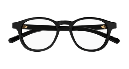 Gucci GG1510O Black 889652470436
