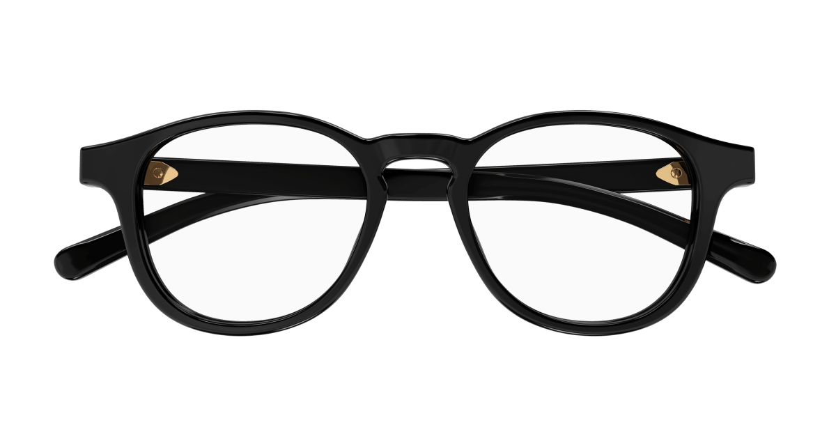 Gucci GG1510O Black 889652470436