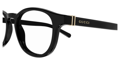Gucci GG1510O Black 889652470436