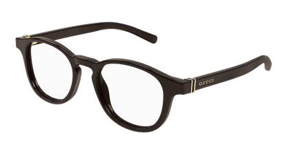 Gucci GG1510O Brown 889652470467