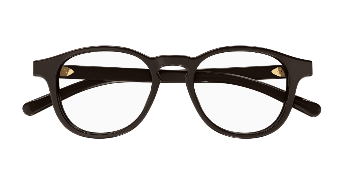 Gucci GG1510O Brown 889652470467