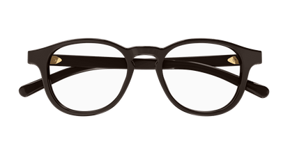Gucci GG1510O Brown 889652470467