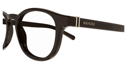 Gucci GG1510O Brown 889652470467