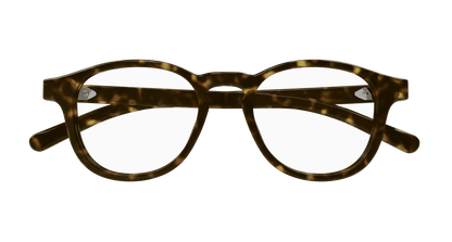 Gucci GG1510O Havana (Transparent) 889652470443