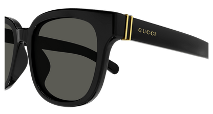Gucci GG1512SK Black 889652472690