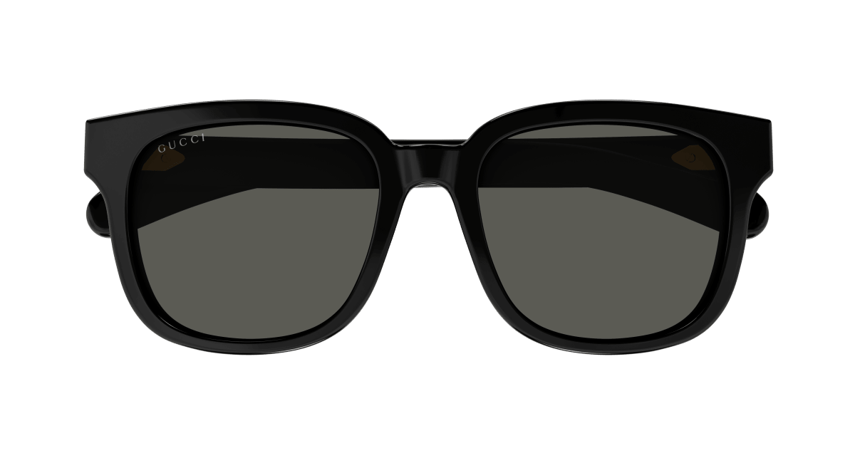 Gucci GG1512SK Black 889652472690
