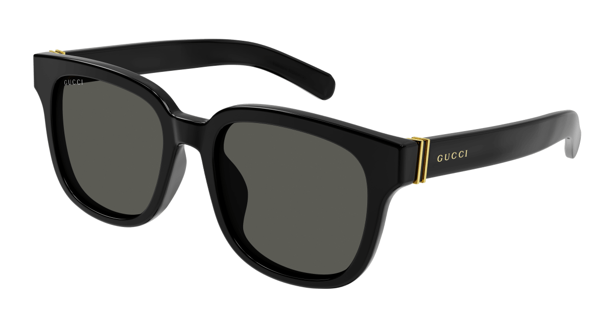Gucci GG1512SK Black 889652472690