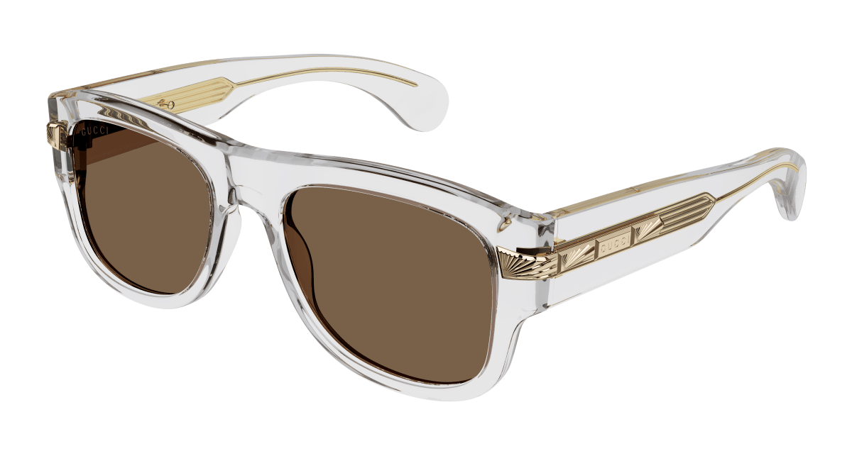 Gucci GG1517S Crystal 889652470580