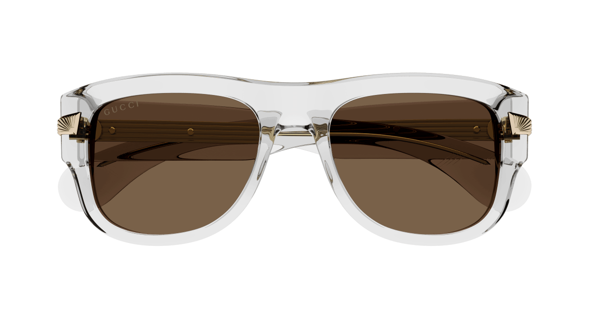 Gucci GG1517S Crystal 889652470580