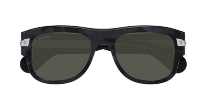 Gucci GG1517S Grey (Grey) 889652500881