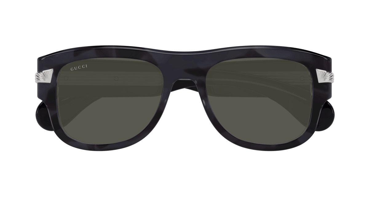 Gucci GG1517S Grey (Grey) 889652500881