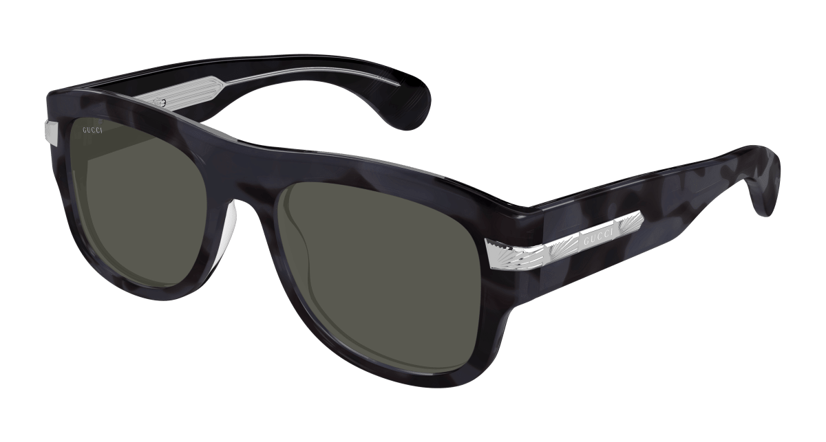 Gucci GG1517S Grey (Grey) 889652500881