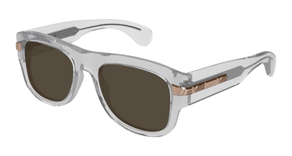 Gucci GG1517S Grey 889652500874