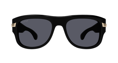 Gucci GG1517S Black 001 889652470559