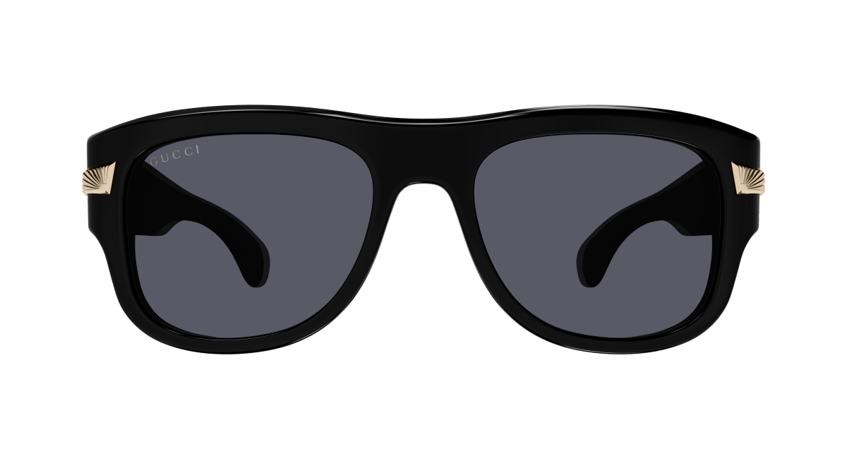 Gucci GG1517S Black 001 889652470559