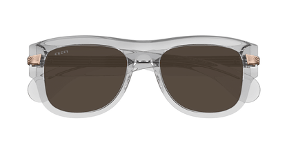 Gucci GG1517S Grey 889652500874