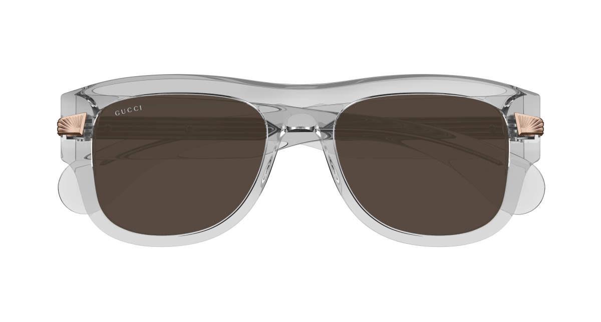 Gucci GG1517S Grey 889652500874