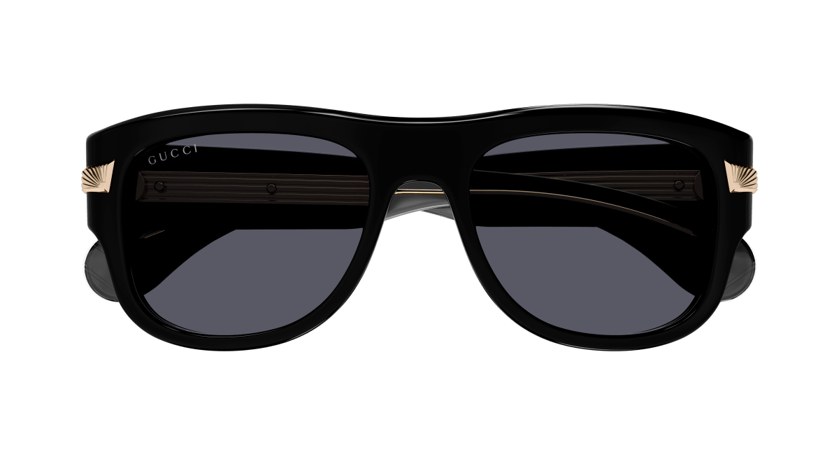 Gucci GG1517S Black 001 889652470559