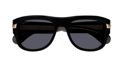 Gucci GG1517S Black 001 889652470559