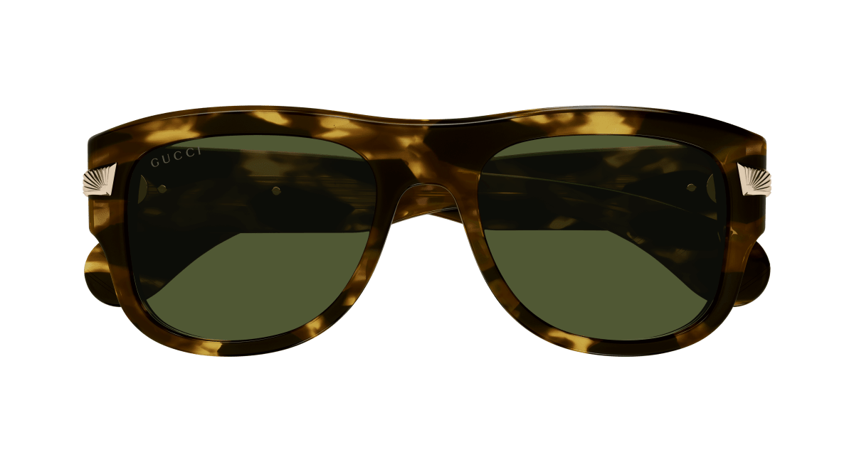 Gucci GG1517S Havana 889652470573