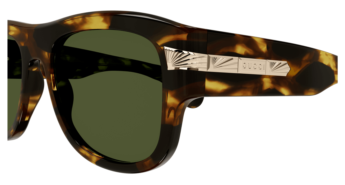 Gucci GG1517S Havana 889652470573